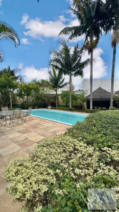 Casa com 4 Quartos à Venda, 380 m² em Centro - Mogi Das Cruzes