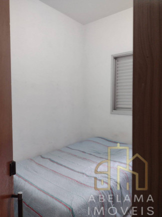 Imagem Apartamento com 3 Quartos à Venda, 70 m² em Vila Bela Vista - Santo André