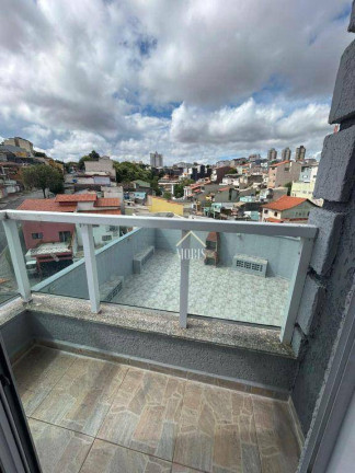 Imagem Apartamento com 2 Quartos à Venda, 56 m² em Vila Curuçá - Santo André Imagem Apartamento com 2 Quartos à Venda, 56 m² em Vila Curuçá - Santo André