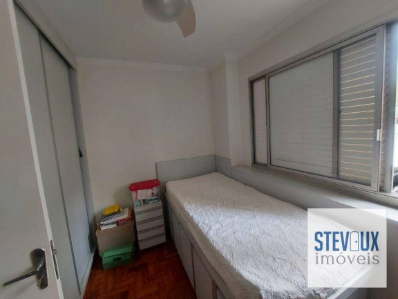 Imagem Apartamento com 3 Quartos à Venda, 85 m² em Moema - São Paulo