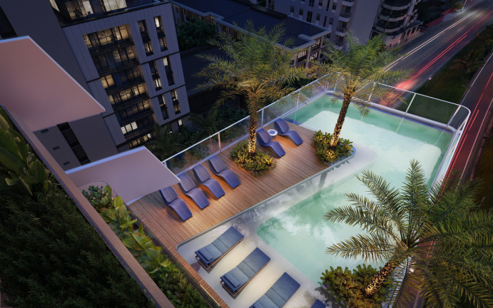 Imagem Apartamento com 3 Quartos à Venda, 184 m² em Centro - Itapema