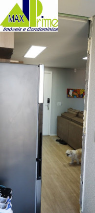 Imagem Apartamento com 2 Quartos à Venda, 39 m² em Cangaíba - São Paulo Imagem Apartamento com 2 Quartos à Venda, 39 m² em Cangaíba - São Paulo