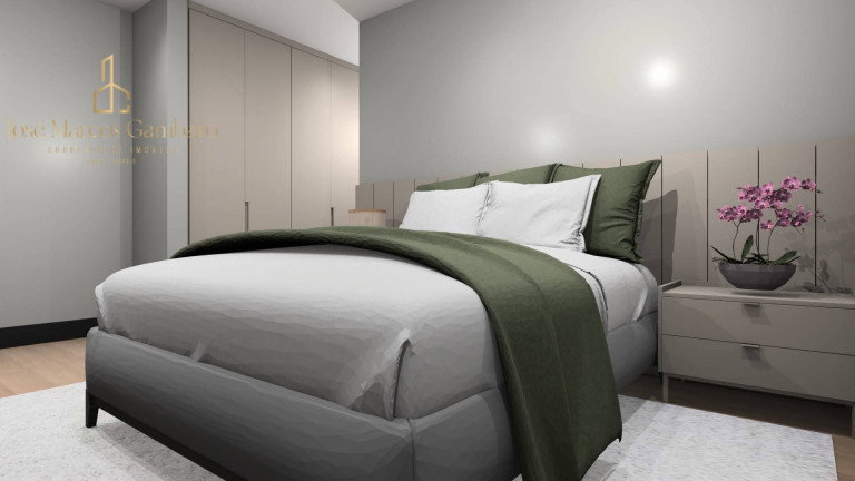 Imagem Casa à Venda, 473 m² em Alphaville Nova Esplanada - Votorantim