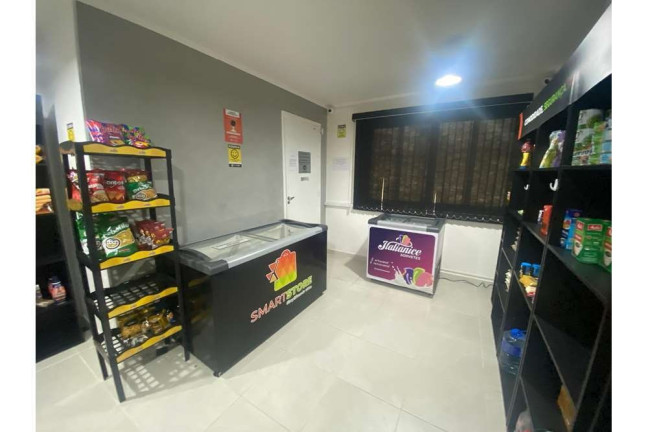 Imagem Apartamento com 1 Quarto à Venda, 35 m² em Jabaquara - São Paulo Imagem Apartamento com 1 Quarto à Venda, 35 m² em Jabaquara - São Paulo