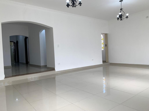 Imagem Casa com 4 Quartos à Venda, 244 m² em Parque Itamarati - Jacareí
