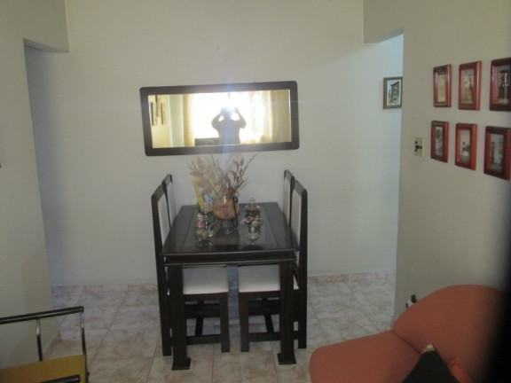 Imagem Apartamento com 2 Quartos à Venda, 80 m² em Santos Imagem Apartamento com 2 Quartos à Venda, 80 m² em Santos
