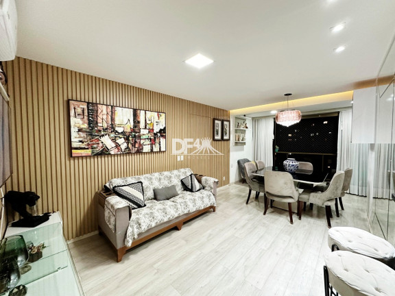 Imagem Imóvel com 3 Quartos à Venda, 81 m² em Sul (águas Claras) - Brasília Imagem Imóvel com 3 Quartos à Venda, 81 m² em Sul (águas Claras) - Brasília