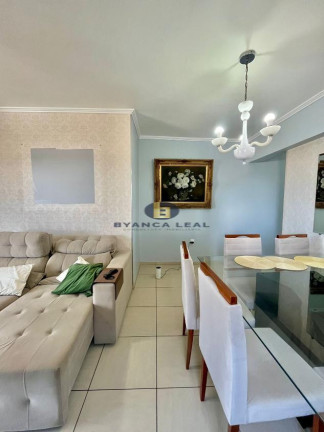 Imagem Apartamento com 3 Quartos à Venda, 82 m² em Casa Amarela - Recife
