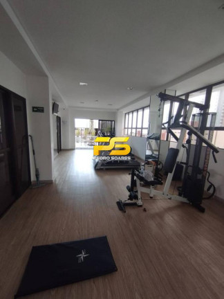 Imagem Apartamento com 3 Quartos à Venda, 89 m² em Tambaú - João Pessoa Imagem Apartamento com 3 Quartos à Venda, 89 m² em Tambaú - João Pessoa