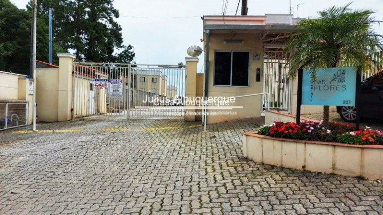 Imagem Apartamento com 2 Quartos à Venda, 50 m² em Portão Vermelho - Vargem Grande Paulista Imagem Apartamento com 2 Quartos à Venda, 50 m² em Portão Vermelho - Vargem Grande Paulista