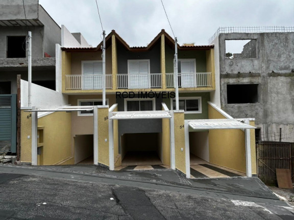Imagem Sobrado com 3 Quartos à Venda,  em Vila Morse - São Paulo