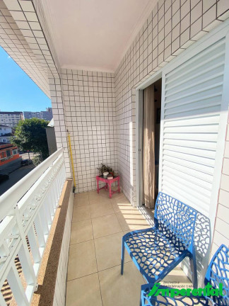 Imagem Casa com 3 Quartos à Venda, 165 m² em Campo Grande - Santos