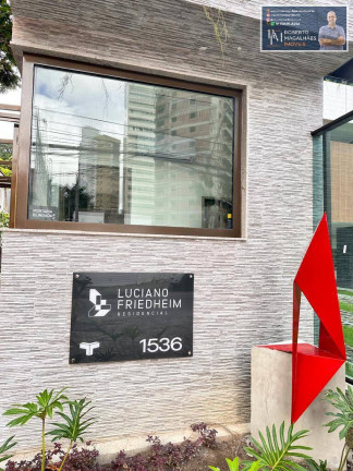 Imagem Apartamento com 2 Quartos à Venda, 64 m² em Poço - Recife