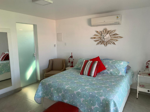 Imagem Imóvel com 2 Quartos à Venda, 135 m² em Algodoal - Cabo Frio