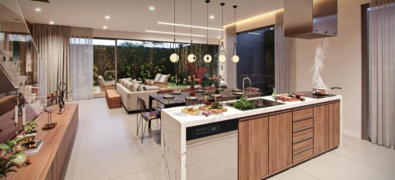 Imagem Casa com 3 Quartos à Venda, 519 m² em Brooklin Novo - São Paulo Imagem Casa com 3 Quartos à Venda, 519 m² em Brooklin Novo - São Paulo