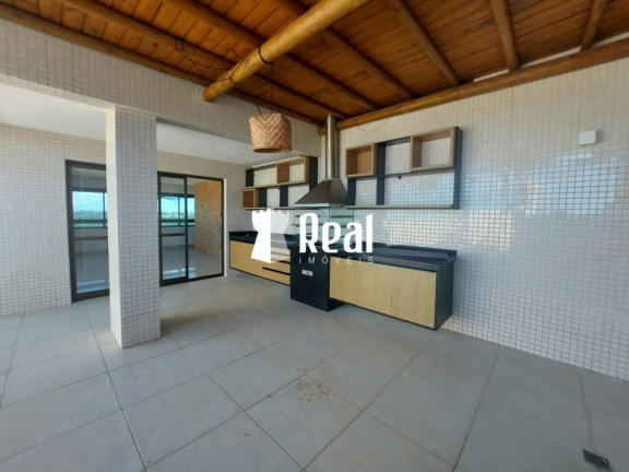 Imagem Apartamento com 4 Quartos à Venda, 306 m² em Pituaçu - Salvador