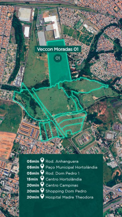 Imagem Casa com 2 Quartos à Venda, 42 m² em Jardim Novo Horizonte - Hortolândia