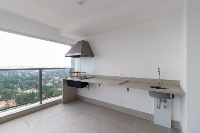 Imagem Apartamento com 3 Quartos à Venda, 165 m² em Brooklin Paulista - São Paulo Imagem Apartamento com 3 Quartos à Venda, 165 m² em Brooklin Paulista - São Paulo