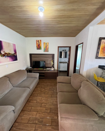 Imagem Casa com 3 Quartos à Venda, 195 m² em Balneário Eliane - Guaratuba Imagem Casa com 3 Quartos à Venda, 195 m² em Balneário Eliane - Guaratuba