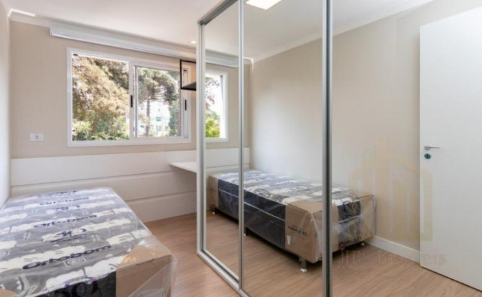 Imagem Apartamento com 2 Quartos à Venda, 67 m² em Jardim Social - Curitiba
