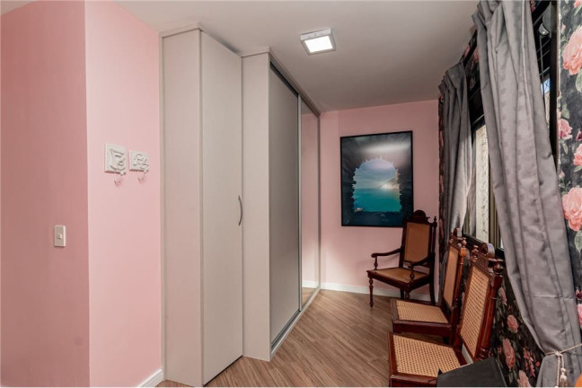 Imagem Apartamento com 2 Quartos à Venda, 90 m² em Higienópolis - Porto Alegre
