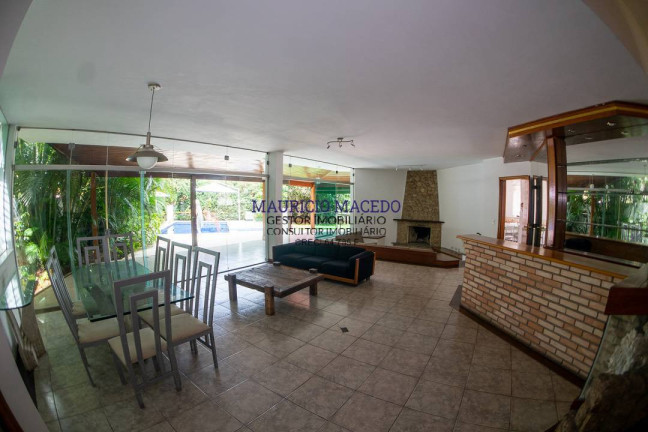 Imagem Casa com 5 Quartos à Venda, 500 m² em Alphaville - Santana De Parnaíba Imagem Casa com 5 Quartos à Venda, 500 m² em Alphaville - Santana De Parnaíba