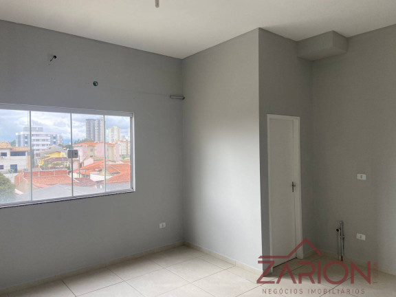 Sala Comercial para Alugar, 25 m² em Barranco - Taubaté