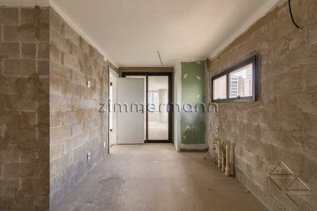 Imagem Apartamento com 4 Quartos à Venda, 343 m² em Alto Da Lapa - São Paulo