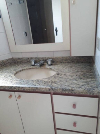 Imagem Apartamento com 1 Quarto à Venda, 83 m² em Centro - Taubaté