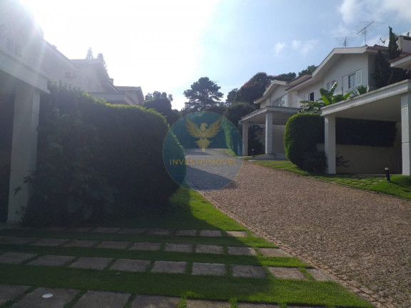 Imagem Casa de Condomínio com 4 Quartos à Venda, 239 m² em Vila Santo Antônio - Cotia