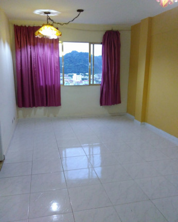 Imagem Apartamento à Venda, em Gonzaguinha - São Vicente Imagem Apartamento à Venda, em Gonzaguinha - São Vicente
