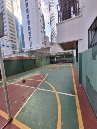 Imagem Apartamento com 3 Quartos para Alugar, 75 m² em Alphaville Centro Industrial E Empresarial/alphaville. - Barueri