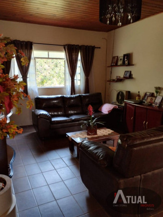 Imagem Casa de Condomínio com 3 Quartos à Venda, 145 m² em Rio Abaixo - Mairiporã Imagem Casa de Condomínio com 3 Quartos à Venda, 145 m² em Rio Abaixo - Mairiporã