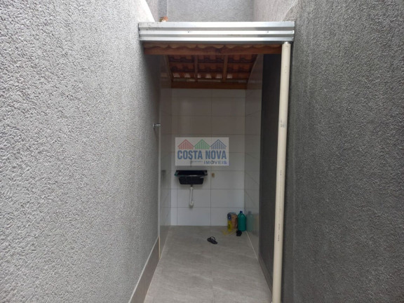 Imagem Casa com 2 Quartos à Venda, 49 m² em Mirim - Praia Grande Imagem Casa com 2 Quartos à Venda, 49 m² em Mirim - Praia Grande