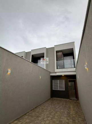 Imagem Casa com 2 Quartos à Venda, 85 m² em Vila Antonieta - São Paulo Imagem Casa com 2 Quartos à Venda, 85 m² em Vila Antonieta - São Paulo