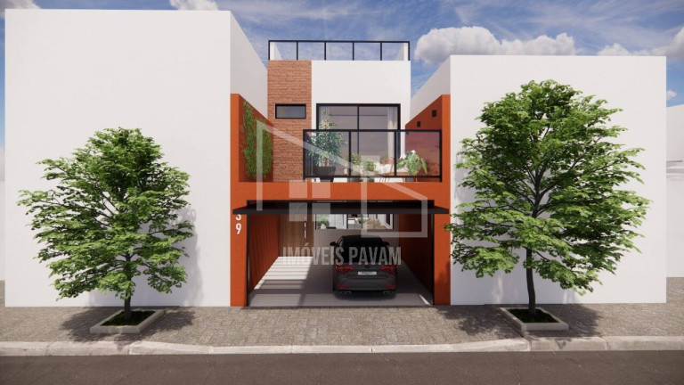 Imagem Sobrado com 4 Quartos à Venda, 350 m² em Santa Terezinha - São Bernardo Do Campo Imagem Sobrado com 4 Quartos à Venda, 350 m² em Santa Terezinha - São Bernardo Do Campo