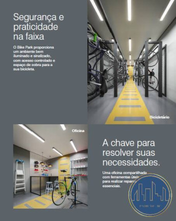 Imagem Apartamento com 1 Quarto à Venda, 23 m² em Centro - Curitiba