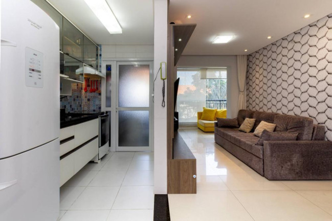 Imagem Apartamento com 2 Quartos à Venda, 68 m² em Ipiranga - São Paulo