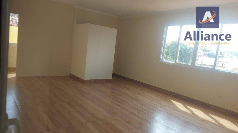 Sala Comercial para Alugar, 50 m² em Santo Antônio - Louveira