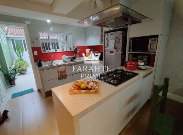 Imagem Casa com 3 Quartos à Venda, 189 m² em Vila Belmiro - Santos