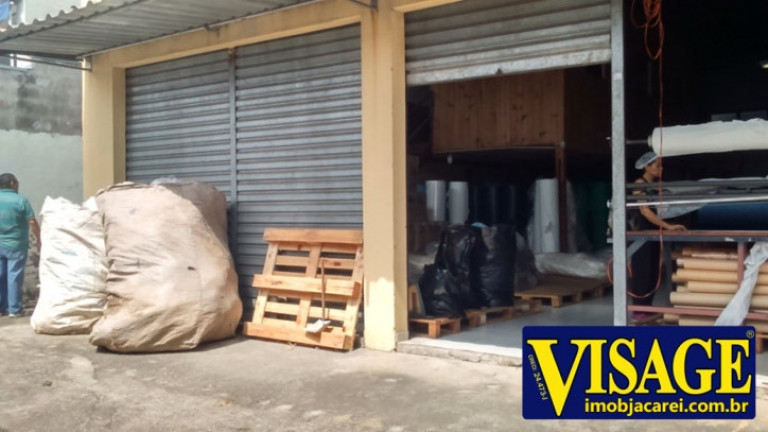 Imagem Ponto Comercial à Venda, 250 m² em Altos De Santana I - Jacareí Imagem Ponto Comercial à Venda, 250 m² em Altos De Santana I - Jacareí