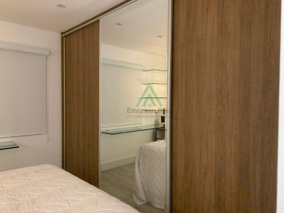 Imagem Apartamento à Venda, 60 m² em Cidade Monções - São Paulo