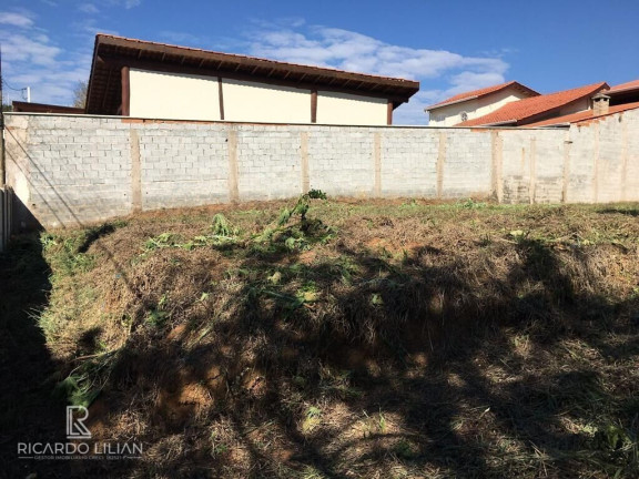 Imagem Terreno à Venda, 720 m² em Jardim Dos Pinheiros - Atibaia