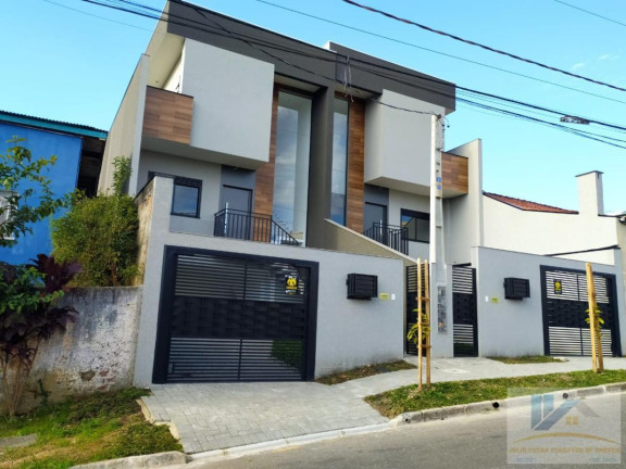 Imagem Casa com 3 Quartos à Venda, 170 m² em Boneca Do Iguaçu - São José Dos Pinhais