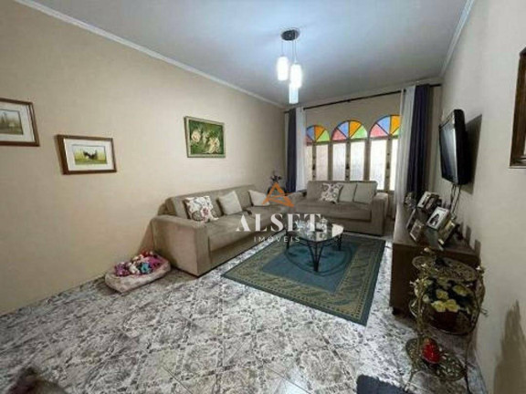 Imagem Sobrado com 3 Quartos à Venda, 198 m² em Vila Formosa - São Paulo Imagem Sobrado com 3 Quartos à Venda, 198 m² em Vila Formosa - São Paulo