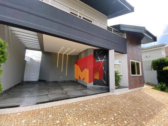 Imagem Casa com 5 Quartos à Venda, 337 m² em Jardim Imperador - Americana Imagem Casa com 5 Quartos à Venda, 337 m² em Jardim Imperador - Americana