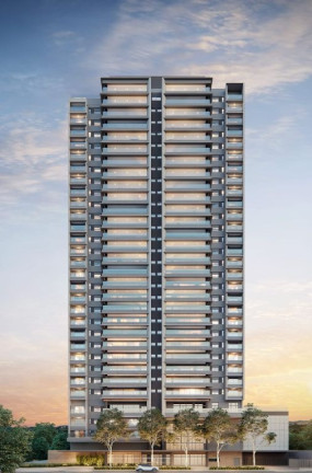 Imagem Apartamento com 4 Quartos à Venda, 220 m² em Jardim Das Colinas - São José Dos Campos
