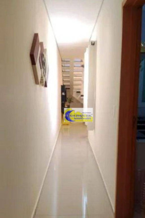 Imagem Cobertura com 2 Quartos à Venda, 90 m² em Parque Oratório - Santo André