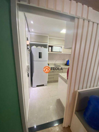 Imagem Apartamento com 2 Quartos à Venda, 39 m² em Parque Das Nações - Americana Imagem Apartamento com 2 Quartos à Venda, 39 m² em Parque Das Nações - Americana
