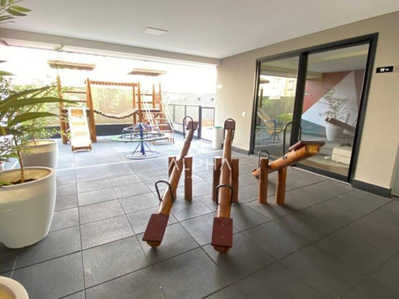 Imagem Apartamento à Venda, 121 m² em Setor Bueno - Goiânia